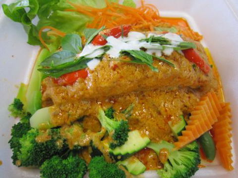 Cherry Blossom Thai & Japanese - Newcastle Accommodation 0