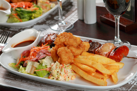 Tom’s Tavern - Newcastle Accommodation 0