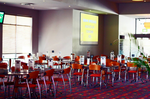 Tom’s Tavern - Newcastle Accommodation 2