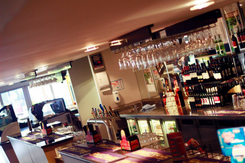 Tom’s Tavern - Newcastle Accommodation 4