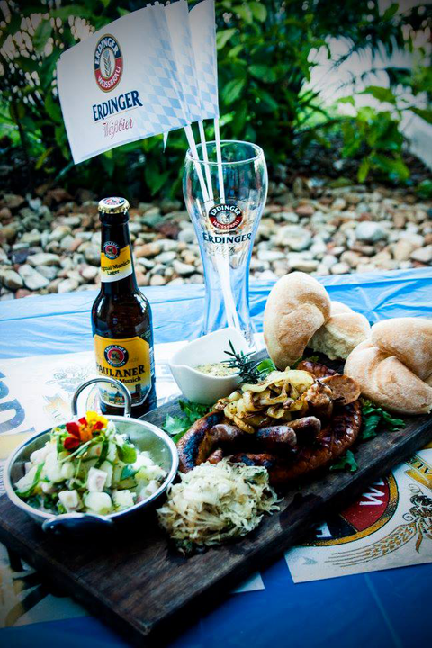 Denmans Beer Cafe - Newcastle Accommodation 0