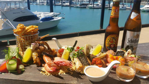 Denmans Beer Cafe - Newcastle Accommodation 3