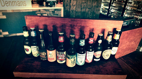 Denmans Beer Cafe - Newcastle Accommodation 6