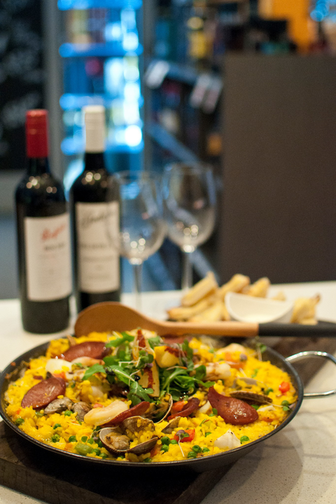 Denmans Beer Cafe - Newcastle Accommodation 8