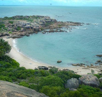 Meraki Whitsundays - Newcastle Accommodation