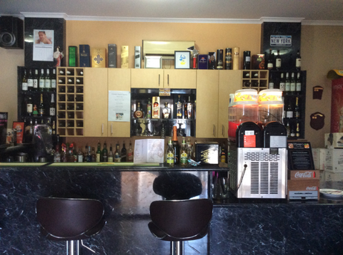 D’Amato’s Family Restaurant - Newcastle Accommodation 4