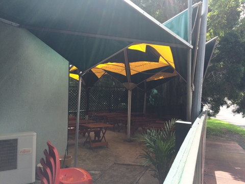 Fernandos Pizza Restaurant - Newcastle Accommodation 1