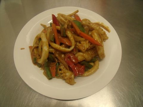 Pacific Chinese Takeaway - Newcastle Accommodation 0