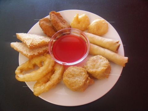 Pacific Chinese Takeaway - Newcastle Accommodation 3