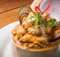 Absolute Thai Restaurant - Newcastle Accommodation
