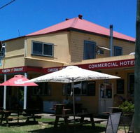 Bangers N Mash - Newcastle Accommodation