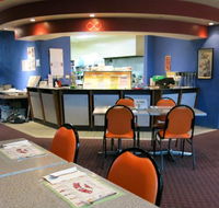 Gloucester Bowling  Recreation Club - Newcastle Accommodation