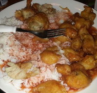 Gold City Chinese Restaurant - Newcastle Accommodation