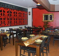 Maithai Restaurant - Newcastle Accommodation