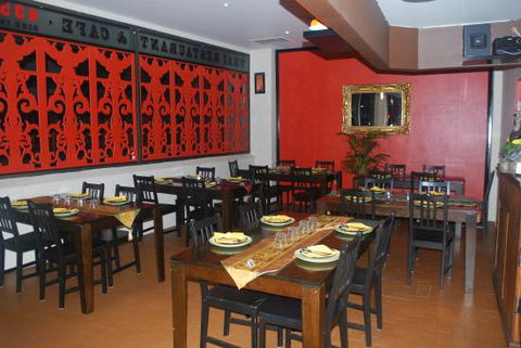 Maithai Restaurant - Newcastle Accommodation 0