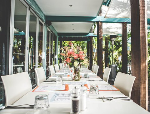 Mobys On Red Gum - Newcastle Accommodation 0