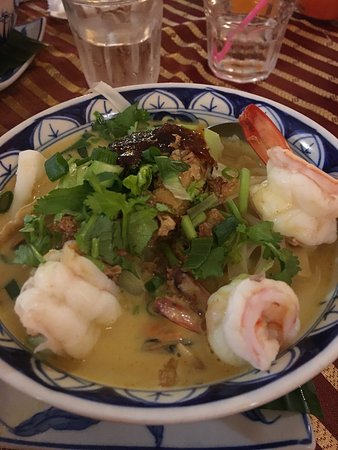 Nam Yeng Vietnamese Thai Food - Newcastle Accommodation 0