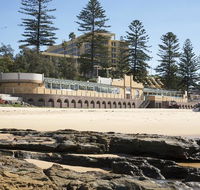 Northbeach Pavilion - Newcastle Accommodation