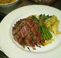 Osteria A' Mano - Newcastle Accommodation