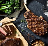Outback Steakhouse - New Castle Tourism