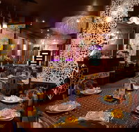 Pai Tong Thai Restaurant - Newcastle Accommodation