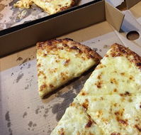 Pizza Capers - Newcastle Accommodation