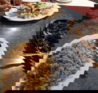 Proserpine Palace Chinese Restaurant - Newcastle Accommodation