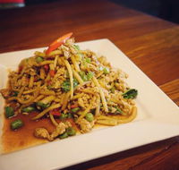 Siam Terrace Thai Restaurant - Newcastle Accommodation