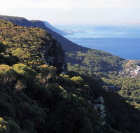 Sublime Point Cafe/Function Centre