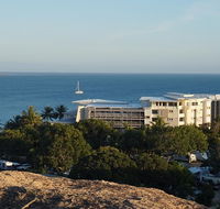 The Cove Restaurant  Bar - Newcastle Accommodation