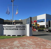 La Trattoria The Fraternity Club - New Castle Tourism