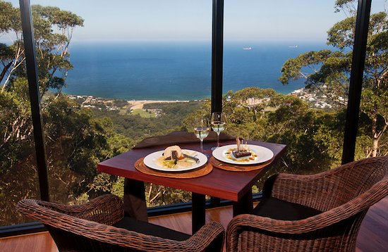 Stanwell Tops NSW Newcastle Accommodation
