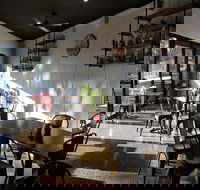 Tweed Coffee House - Newcastle Accommodation