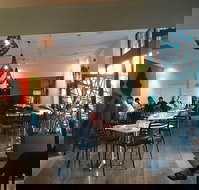 Woonona Pizza Kitchen - Newcastle Accommodation