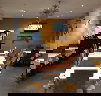 Aafrein Indian Cuisine - Newcastle Accommodation