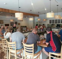 Brown Rice - Newcastle Accommodation