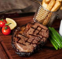 Chophouse Grill - Newcastle Accommodation