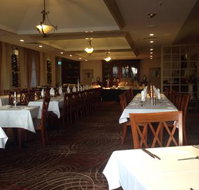 The Pines Restaurant - Newcastle Accommodation