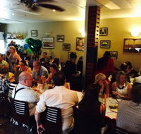 Artimino Ristorante Italiano - Newcastle Accommodation