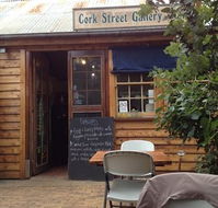 Cork Street Cafe - Newcastle Accommodation