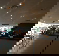 Espresso on York - New Castle Tourism
