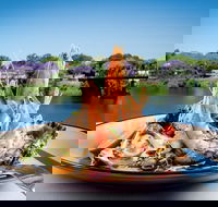 Freshwater Grill - Newcastle Accommodation