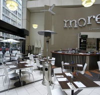 More Espresso Bar - New Castle Tourism