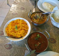 Raja Indian Restaurant