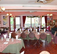 Rose Cottage Restaurant - Newcastle Accommodation