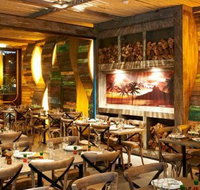 Braza Churrascaria - Darling Harbour - Newcastle Accommodation