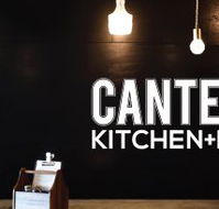 Canteen Kitchen  Bar - Newcastle Accommodation