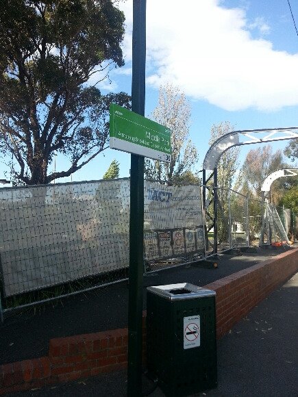 Mart 130 - Newcastle Accommodation 2