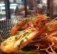 Paesano International Buffet