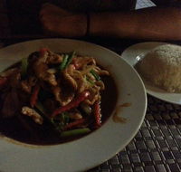 PJ Thai Restaurant - Newcastle Accommodation